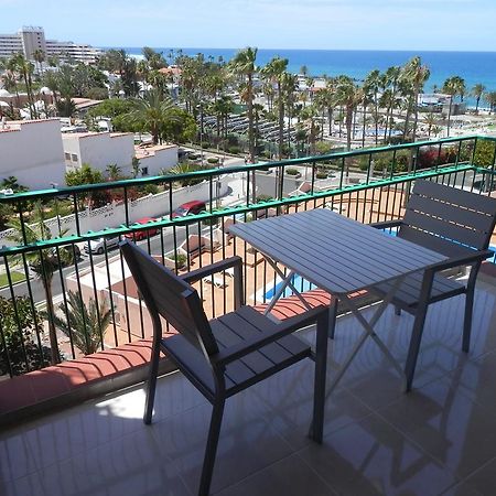 Apartamentos Acapulco Playa de las Americas  Exterior foto