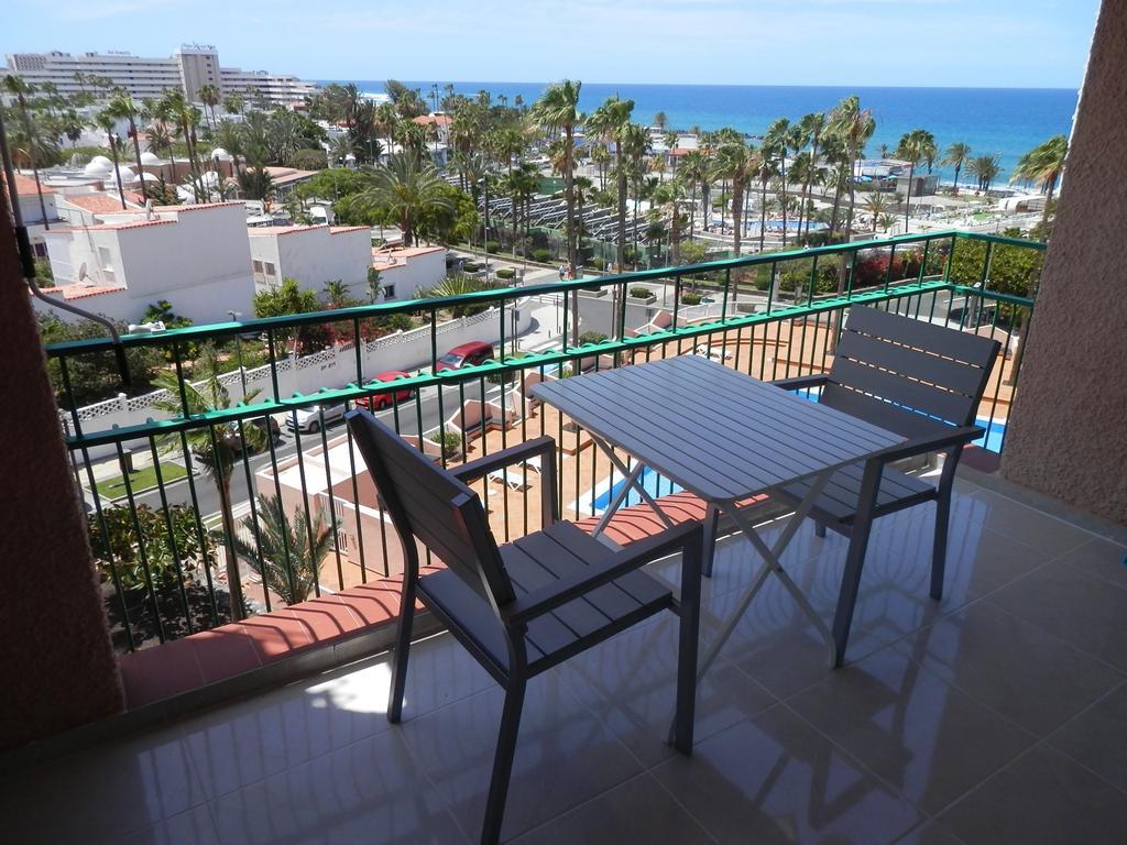 Apartamentos Acapulco Playa de las Americas  Exterior foto