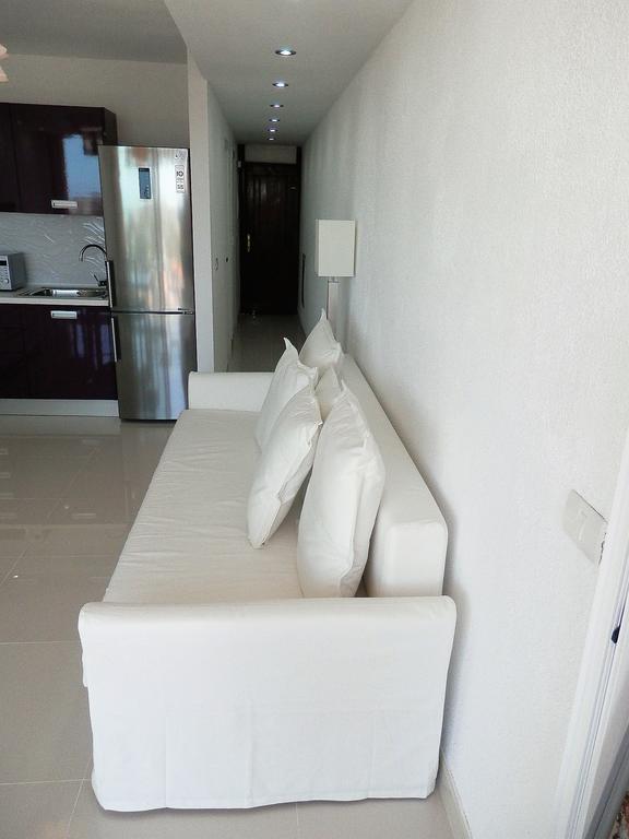 Apartamentos Acapulco Playa de las Americas  Exterior foto
