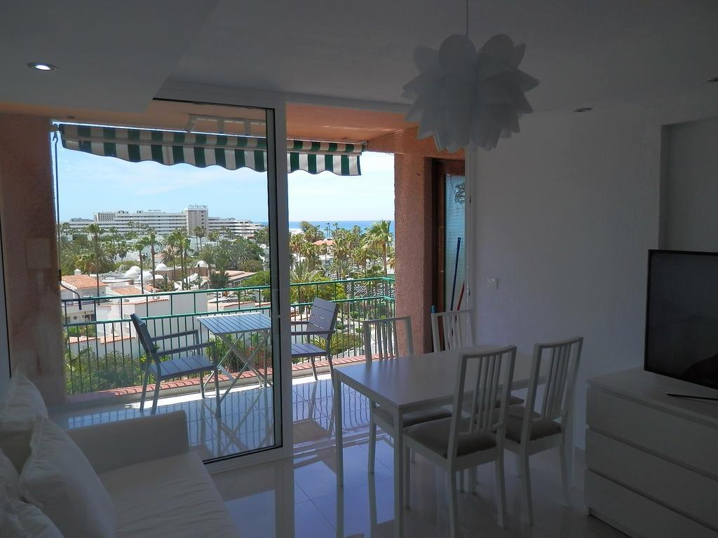 Apartamentos Acapulco Playa de las Americas  Exterior foto