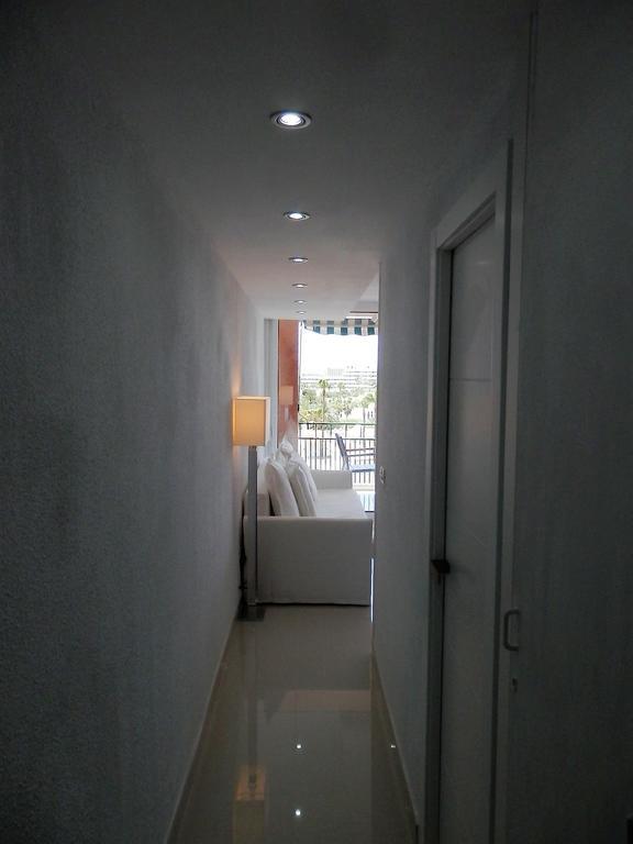Apartamentos Acapulco Playa de las Americas  Exterior foto