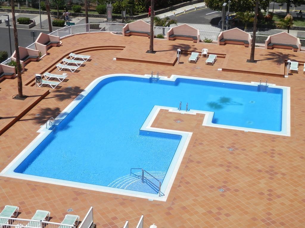 Apartamentos Acapulco Playa de las Americas  Exterior foto